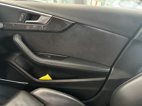 Used 2018 Audi S4 Premium Plus image 12