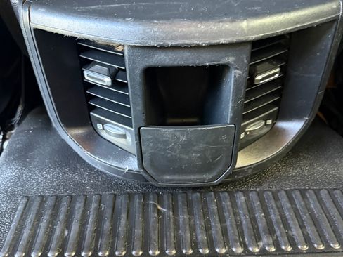 Used 2020 RAM 5500 4x4 Crew Cab image 11