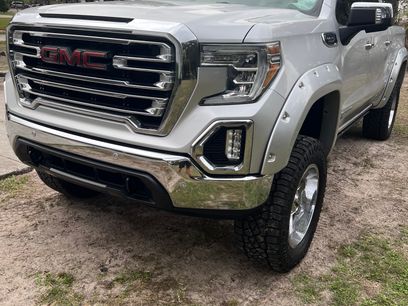 Used 2020 GMC Sierra 1500 SLT w/ SLT Premium Plus Package