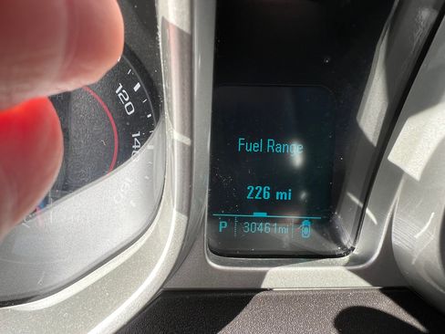 Used 2012 Chevrolet Camaro LT image 23