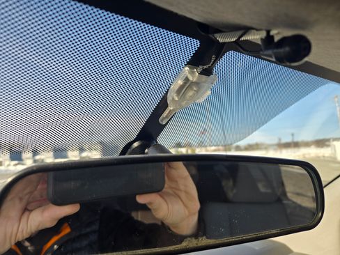 Used 2012 Nissan Xterra S w/ Value Package image 13