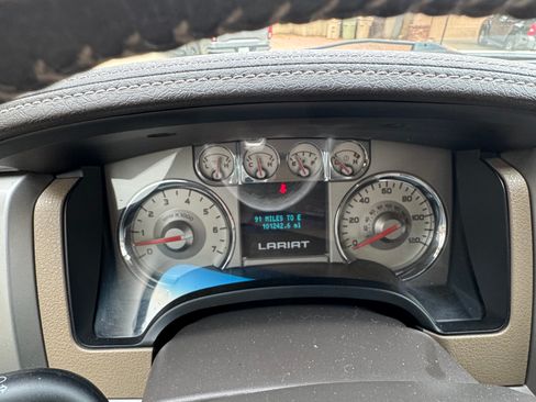 Used 2010 Ford F150 Lariat image 14