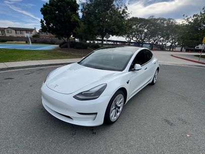 Used 2023 Tesla Model 3 Standard Range