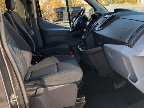 Used 2016 Ford Transit 350 XLT image 13