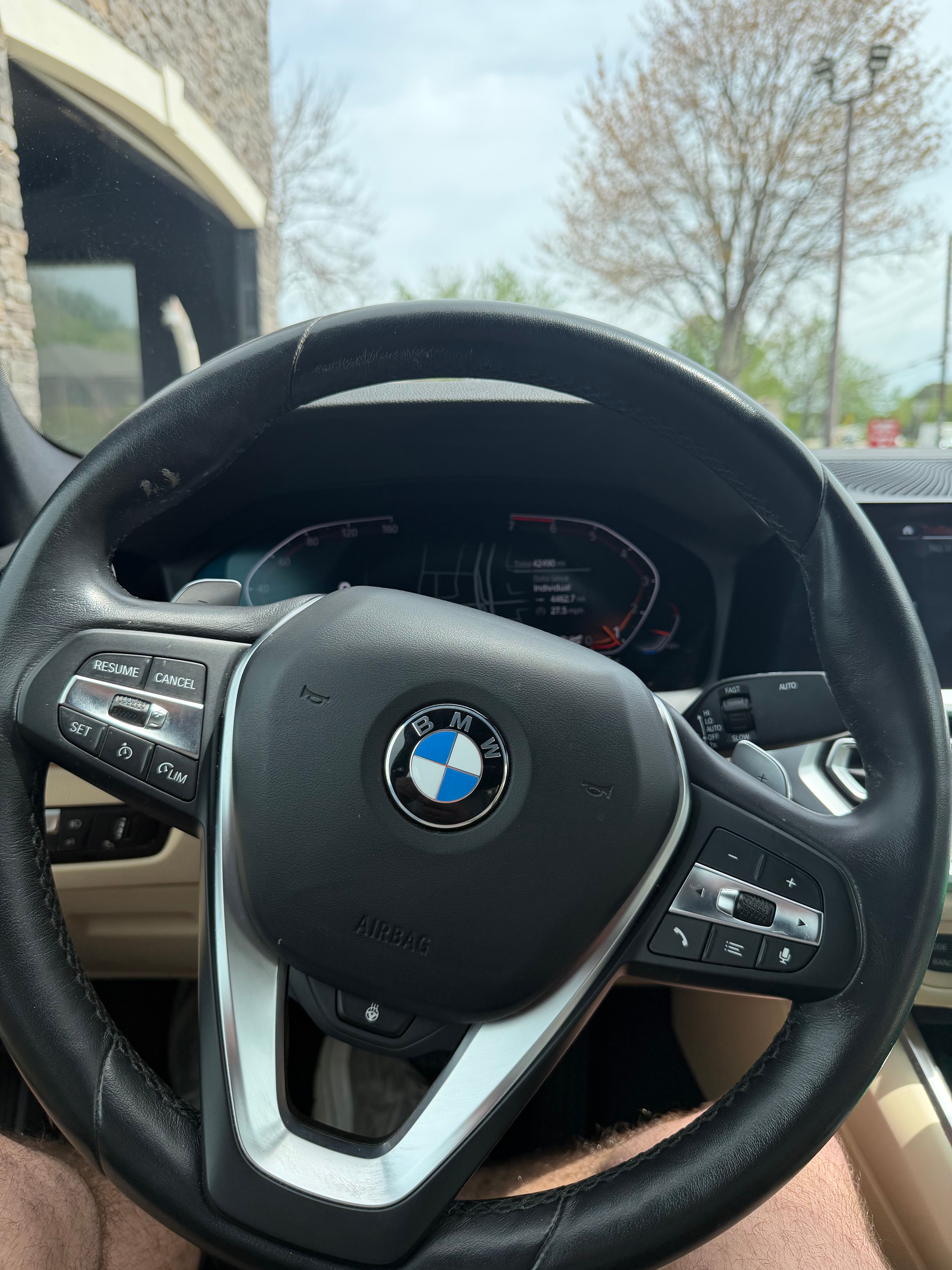 Used 2019 BMW 330i Sedan w/ Premium Package RWD image 19
