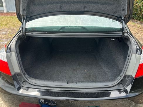 Used 2014 Honda Accord Sport image 11