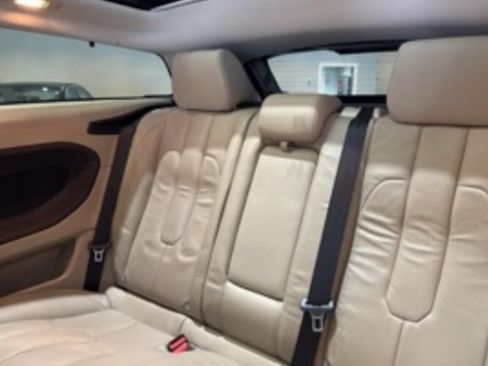 Used 2013 Land Rover Range Rover Evoque Pure Premium AWD/4WD image 6