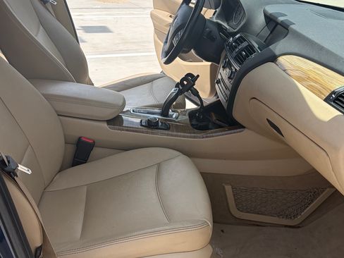 Used 2014 BMW X3 xDrive28i AWD/4WD image 11