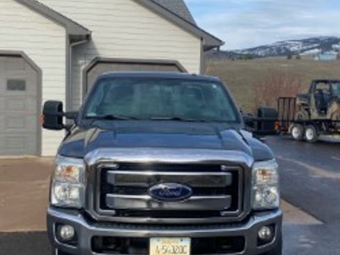 Used 2016 Ford F250 XLT w/ XLT Value Package image 10