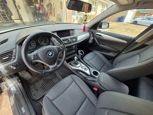Used 2014 BMW X1 xDrive28i image 12