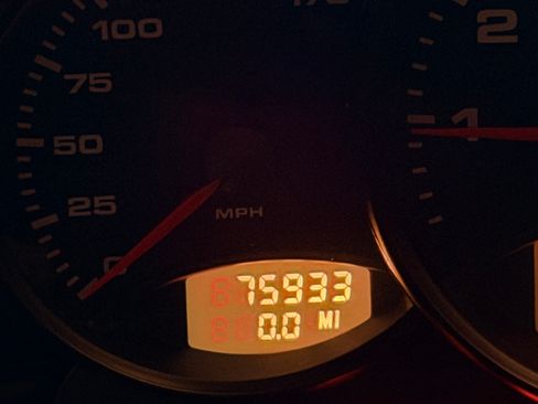 Used 1999 Porsche 911 GT3 RS image 16