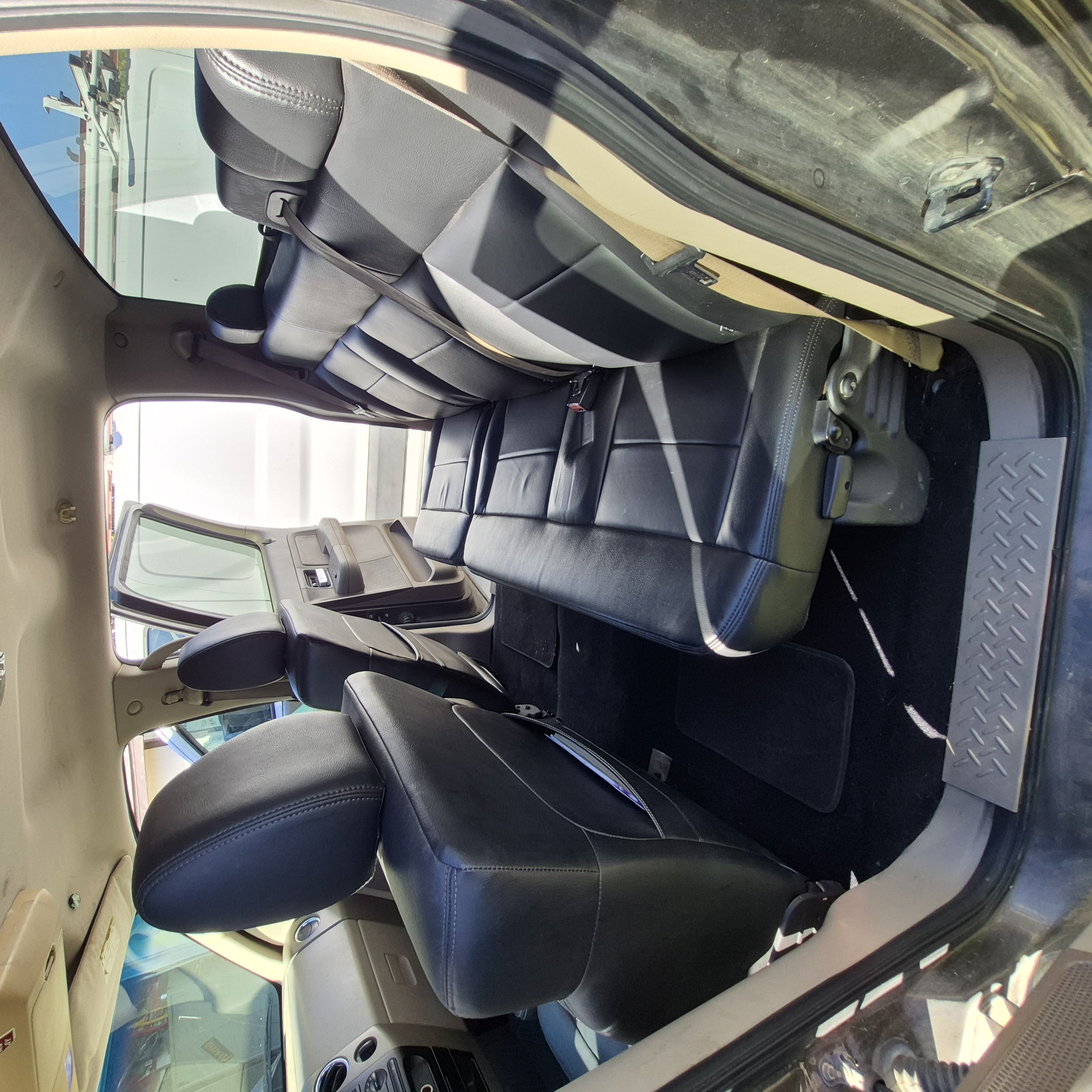 Used 2006 Ford F150 XLT RWD image 5