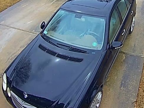 Used 2008 Mercedes-Benz E 350 E 350 Sedan 4D image 1