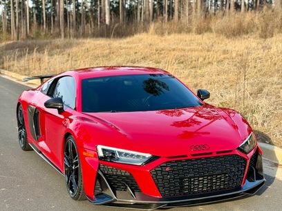 Used 2020 Audi R8 V10 performance