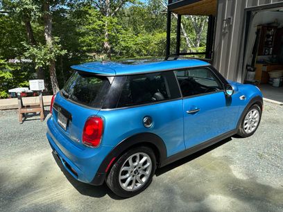 Used 2017 MINI Cooper S