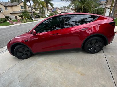 Used 2024 Tesla Model Y Long Range