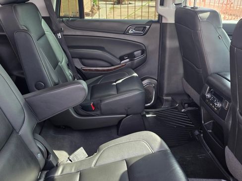 Used 2020 Chevrolet Tahoe LT AWD/4WD image 9