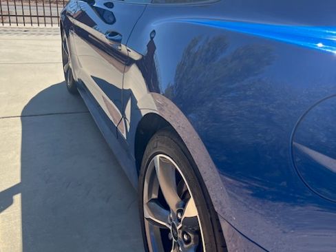 Used 2017 Ford Mustang GT Premium image 6