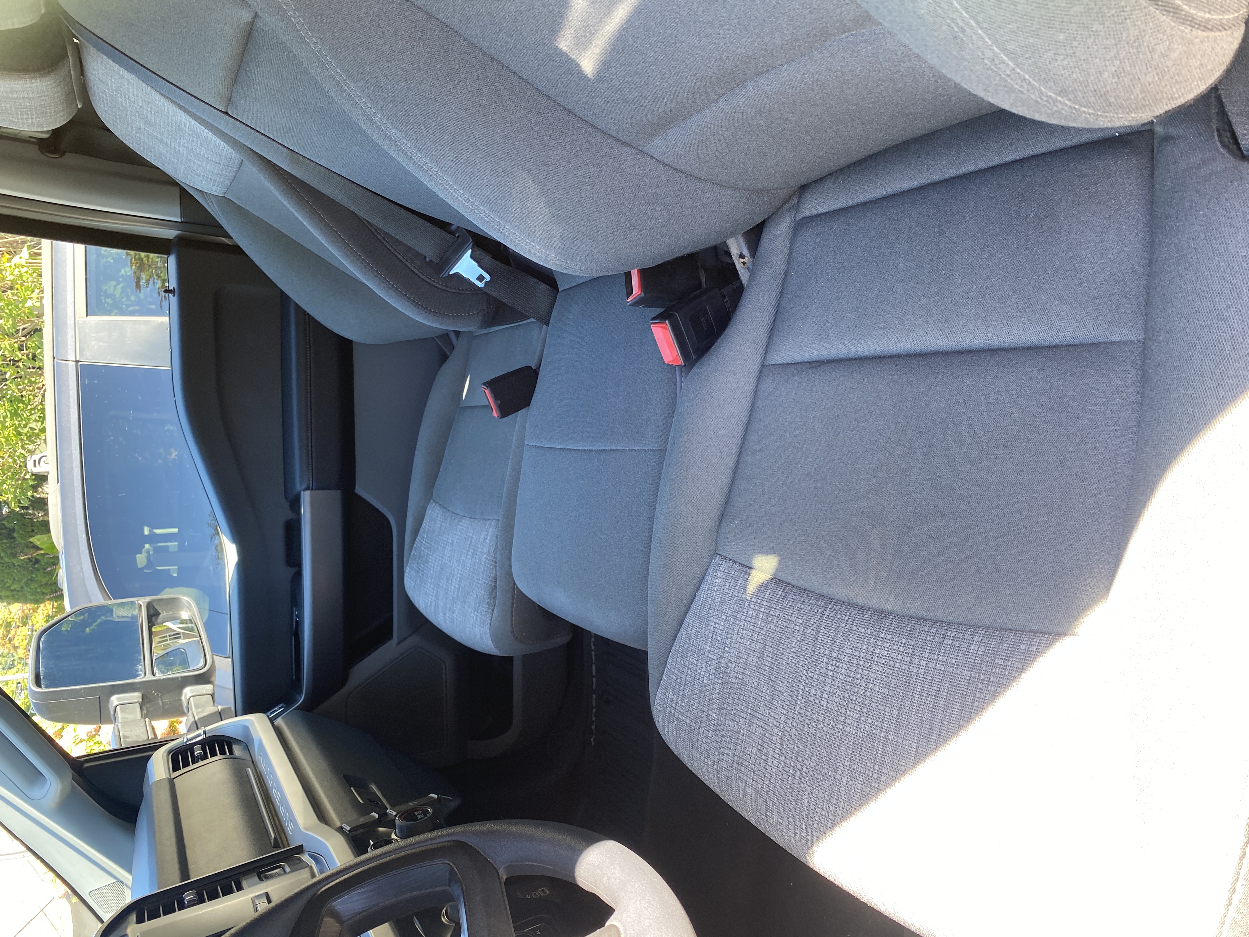 Used 2026 Ford F350 XLT w/ 360-Degree Camera Package AWD/4WD image 4