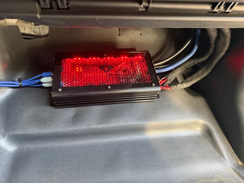 Used 2007 Toyota FJ Cruiser 2WD image 11