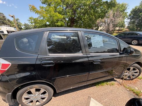 Used 2012 Honda Fit image 5