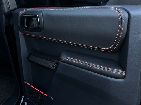 Used 2022 Ford Bronco Raptor image 13