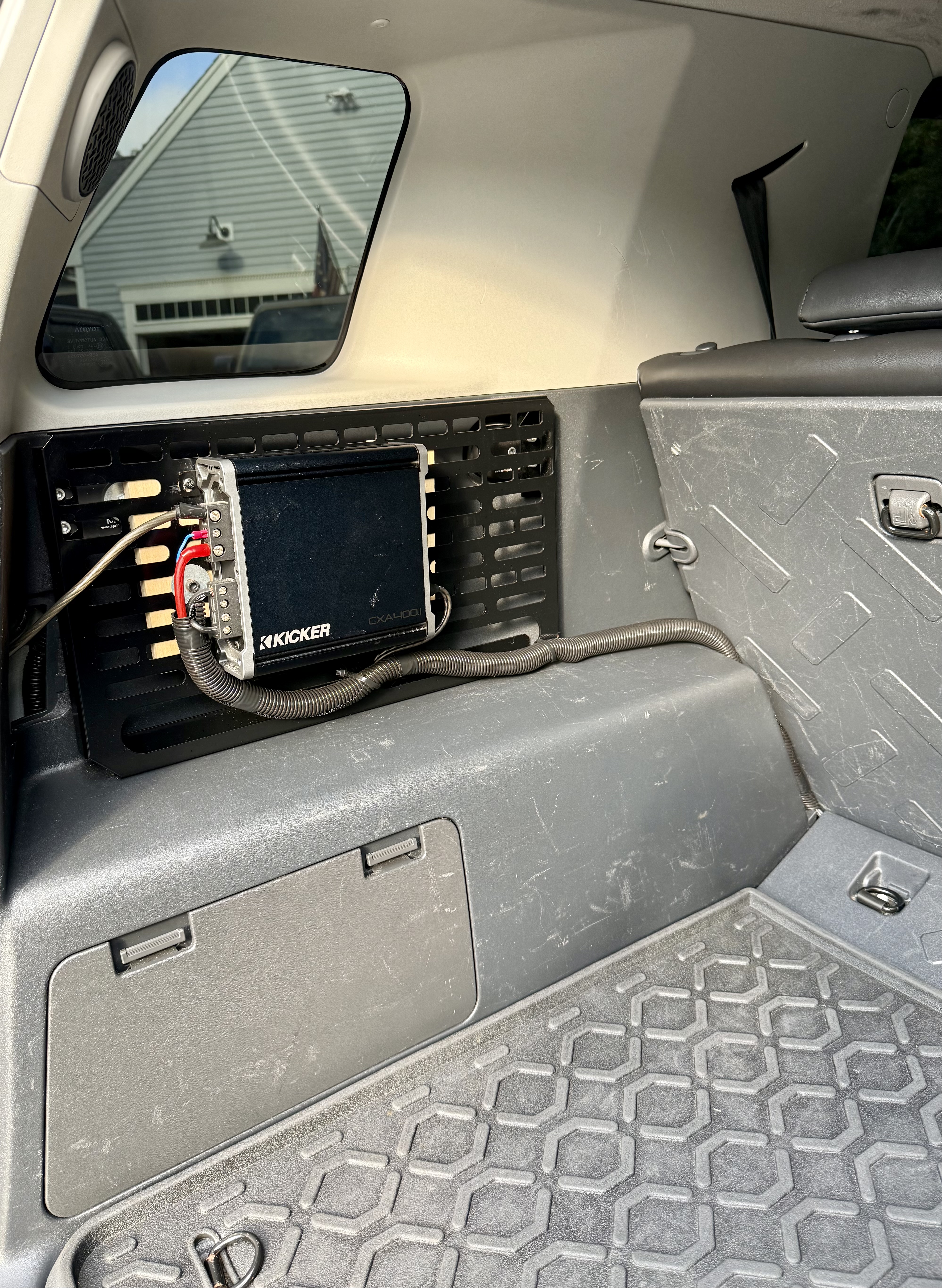 Used 2010 Toyota FJ Cruiser 4WD w/ Convenience Pkg image 19