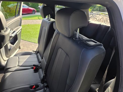 Used 2023 Mercedes-Benz EQB 350 4MATIC SUV w/ Exclusive Package image 14