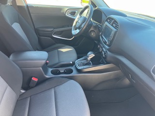 Used 2020 Kia Soul LX FWD image 6