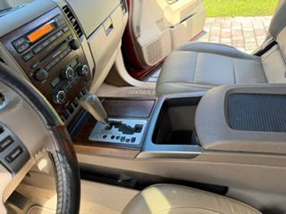 Used 2008 Nissan Titan LE RWD image 15