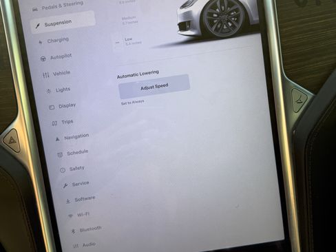 Used 2017 Tesla Model S 75 image 12