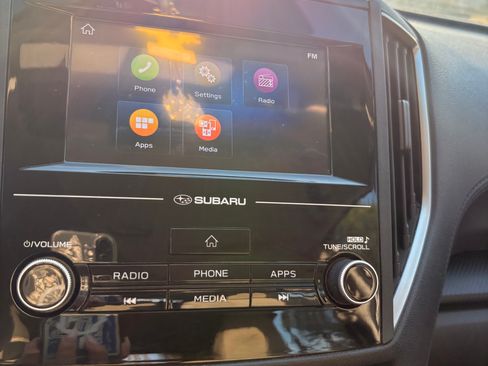 Used 2019 Subaru Impreza 2.0i w/ Popular Package #2 AWD/4WD image 11