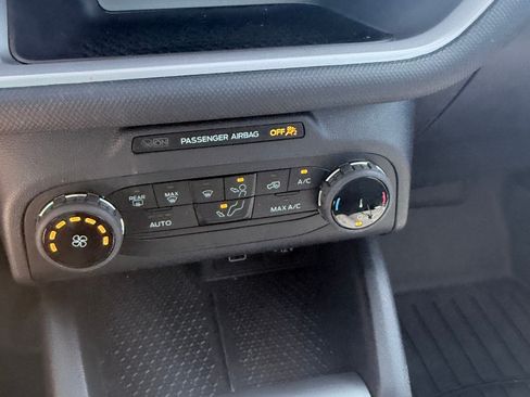 Used 2024 Ford Bronco Sport Big Bend AWD/4WD image 17