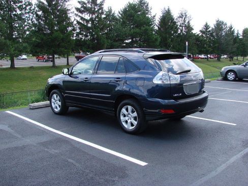 Used 2006 Lexus RX 330 AWD image 6