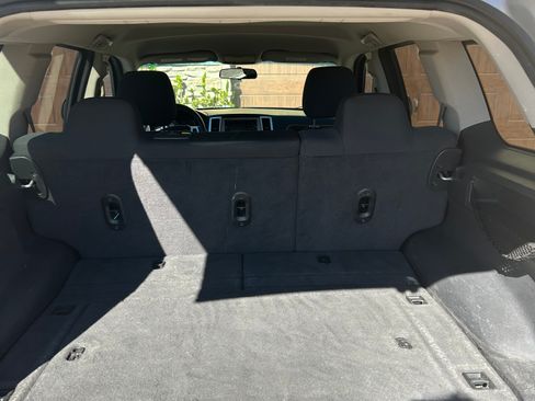 Used 2008 Jeep Grand Cherokee Laredo image 8