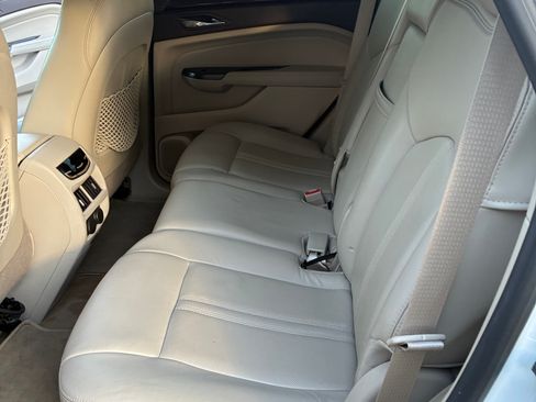 Used 2014 Cadillac SRX Premium w/ Driver Assist Package image 9