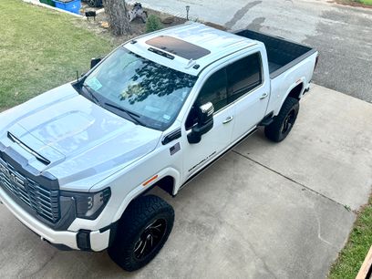 Used 2024 GMC Sierra 2500 Denali Ultimate