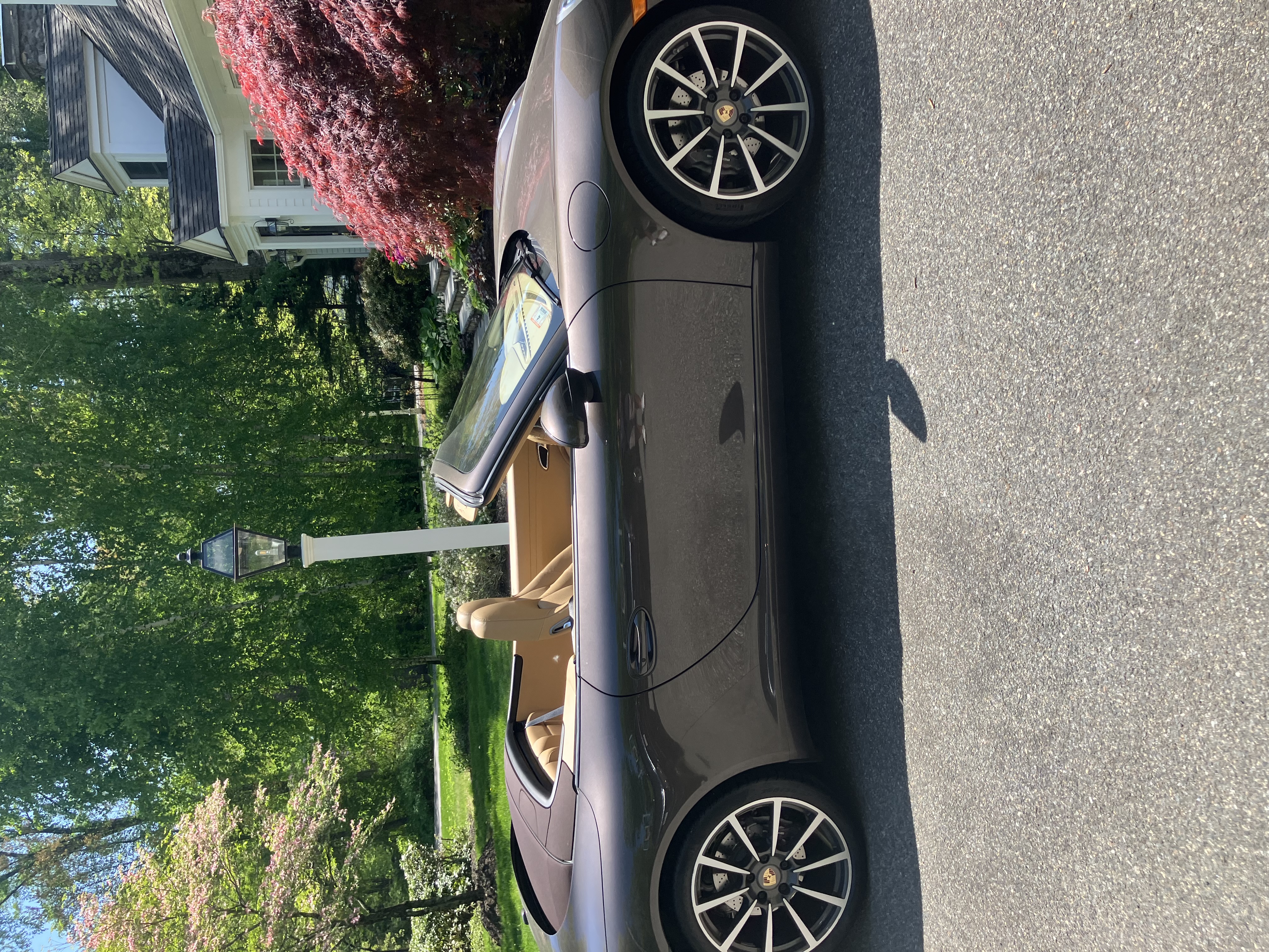 Used 2014 Porsche 911 Carrera image 4