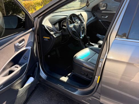 Used 2014 Hyundai Santa Fe Sport w/ Premium Equipment Package 03 image 11