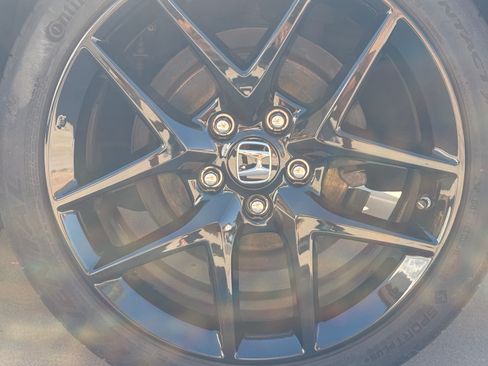 Used 2013 Honda Civic Si image 13