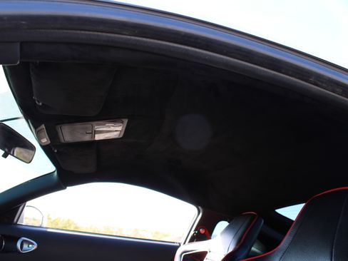 Used 2007 Nissan 350Z Coupe w/ Cargo Convenience Pkg image 13