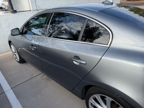 Used 2017 Volvo S60 T5 Inscription image 2