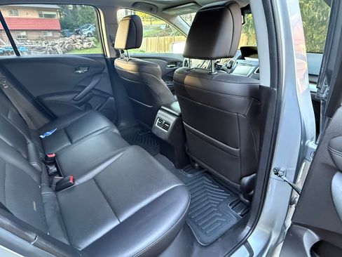 Used 2016 Acura RDX AWD w/ Technology Package image 10