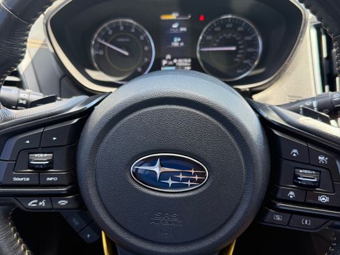 Used 2021 Subaru Crosstrek 2.5i Sport w/ Moonroof Package AWD/4WD image 6