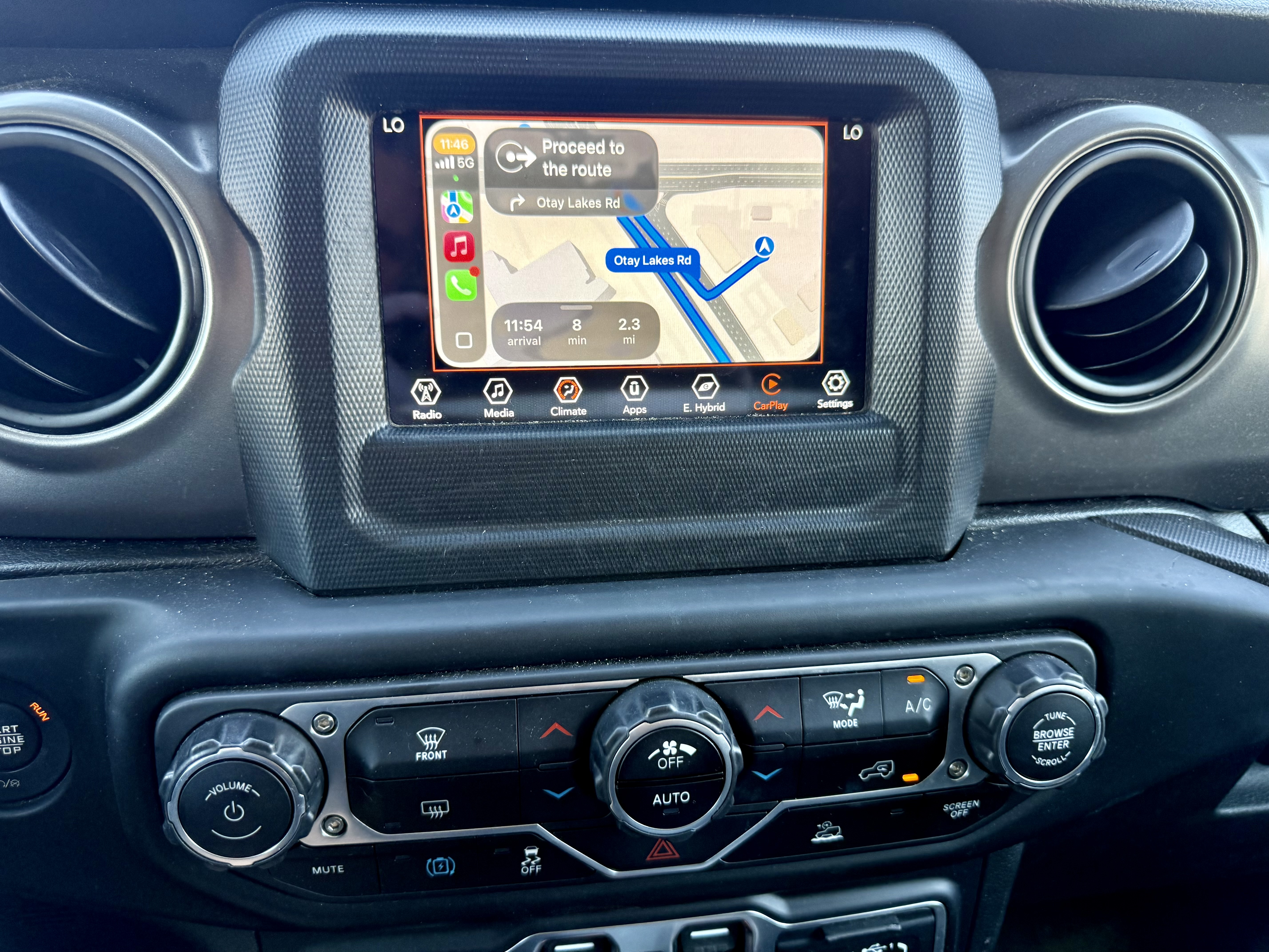 Used 2023 Jeep Wrangler Unlimited AWD/4WD image 17