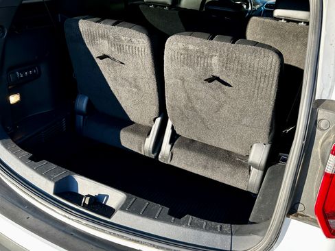 Used 2016 Ford Explorer Sport w/ Equipment Group 401A image 5