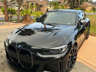 Used 2022 BMW i4 M50 w/ Premium Package