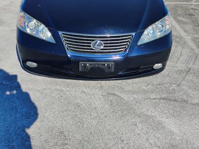 Used 2008 Lexus ES 350