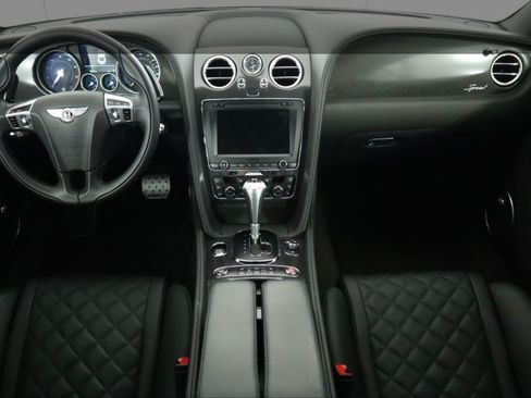 Used 2017 Bentley Continental GT Speed image 13