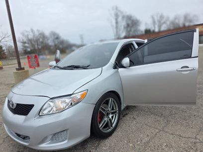 Used 2010 Toyota Corolla LE